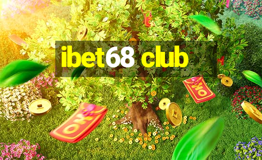 ibet68 club