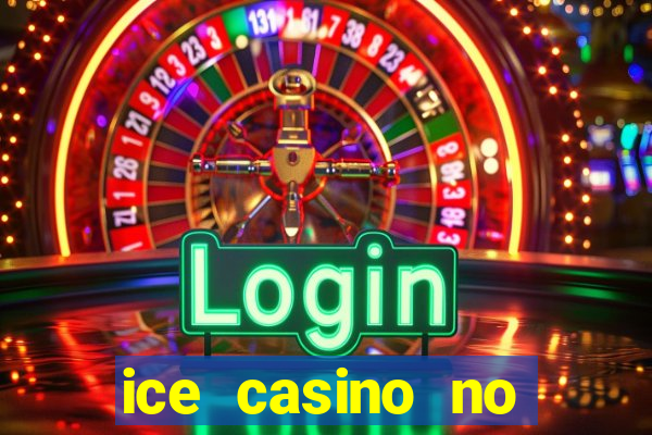 ice casino no deposit bonus