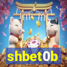 shbet0b