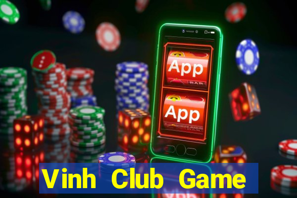 Vinh Club Game Bài B52 Đổi Thưởng