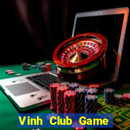 Vinh Club Game Bài B52 Đổi Thưởng