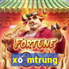 xố mtrung