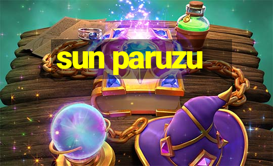 sun paruzu