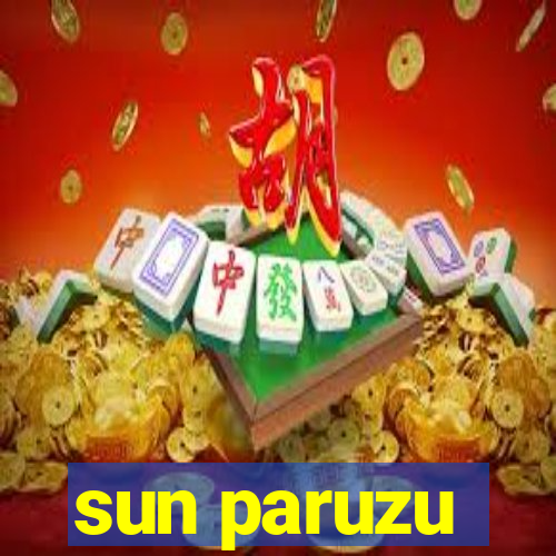 sun paruzu