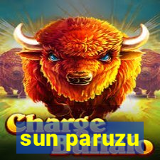 sun paruzu