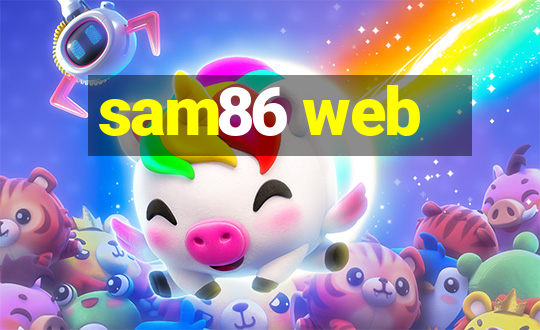 sam86 web