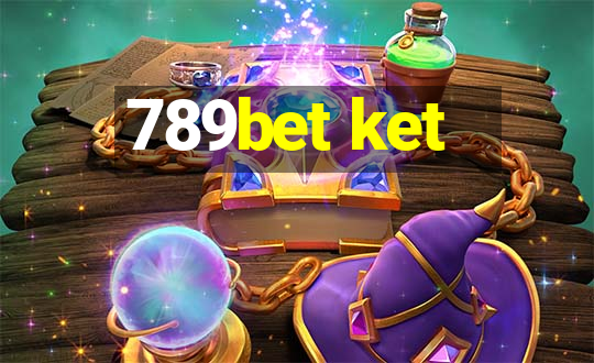 789bet ket