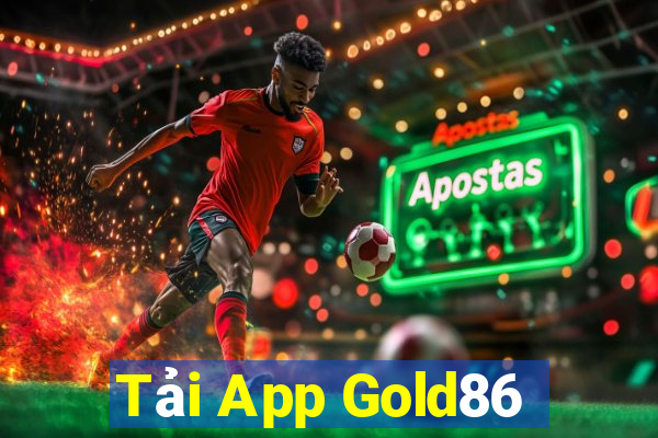 Tải App Gold86