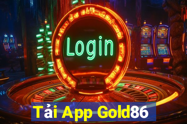 Tải App Gold86