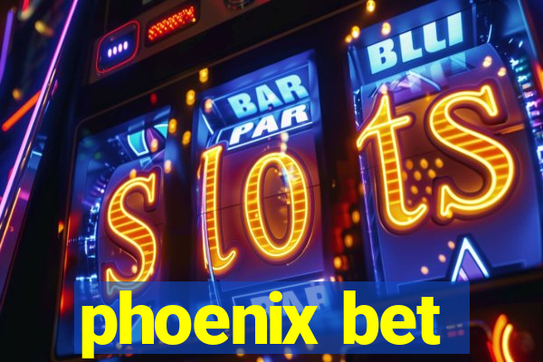 phoenix bet