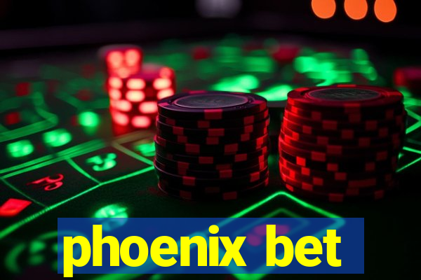 phoenix bet