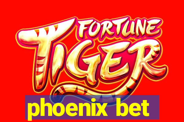 phoenix bet