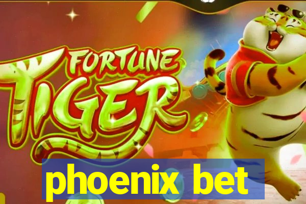 phoenix bet