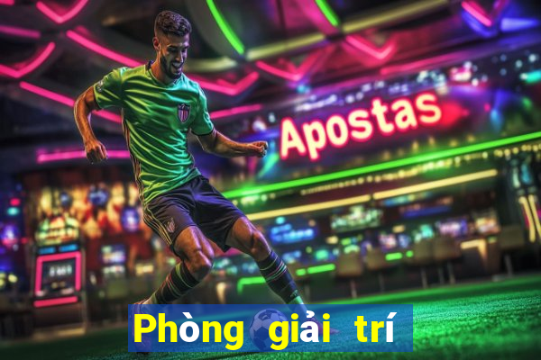 Phòng giải trí ag giải trí Asia