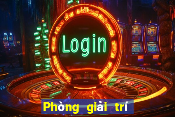 Phòng giải trí ag giải trí Asia