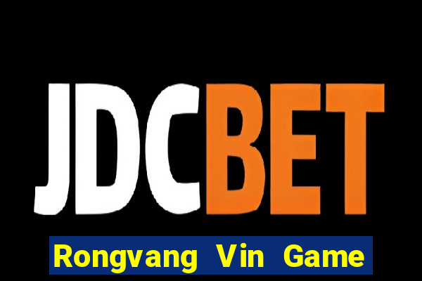 Rongvang Vin Game Bài Tặng Code