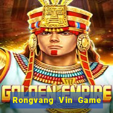 Rongvang Vin Game Bài Tặng Code