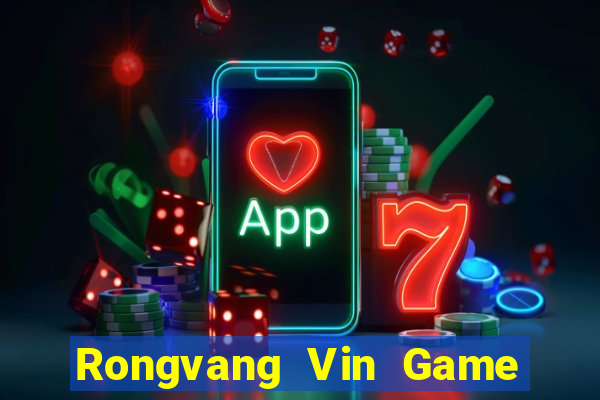 Rongvang Vin Game Bài Tặng Code