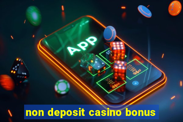 non deposit casino bonus