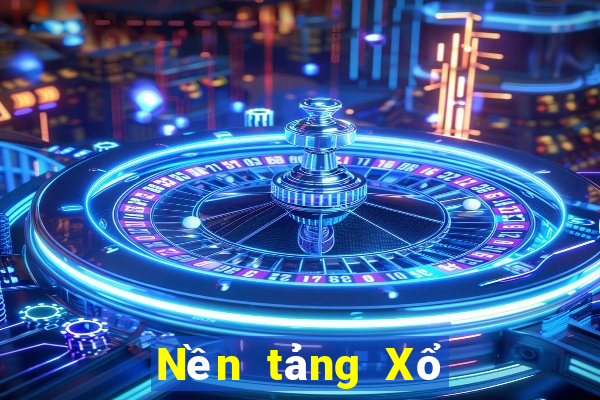 Nền tảng Xổ số Bowede đi đâu