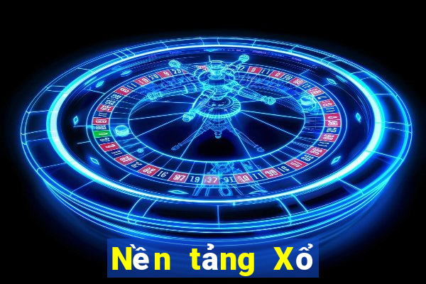 Nền tảng Xổ số Bowede đi đâu