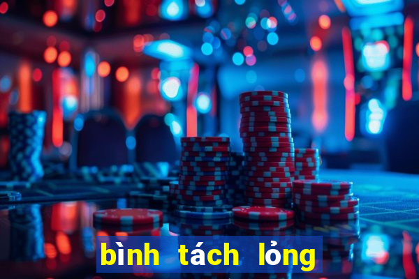 bình tách lỏng máy lạnh