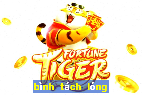 bình tách lỏng máy lạnh