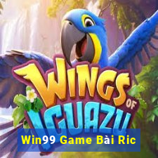 Win99 Game Bài Ric