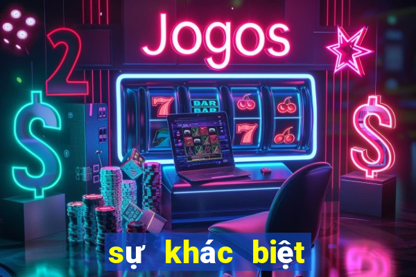 sự khác biệt giữa club và bar