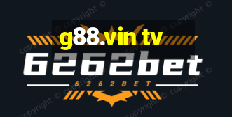 g88.vin tv