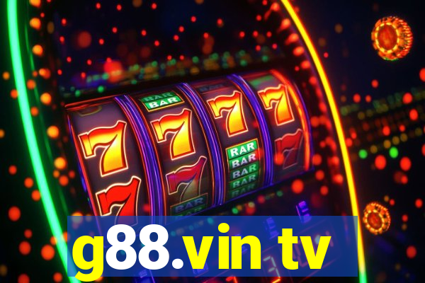 g88.vin tv