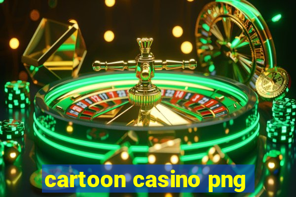 cartoon casino png