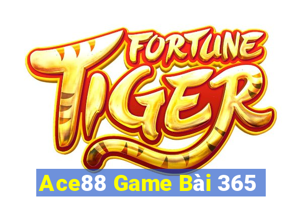 Ace88 Game Bài 365