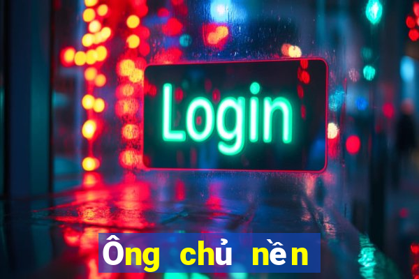 Ông chủ nền tảng Bảo Thắng