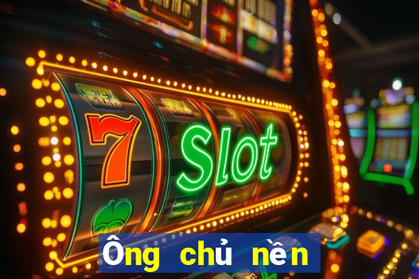 Ông chủ nền tảng Bảo Thắng