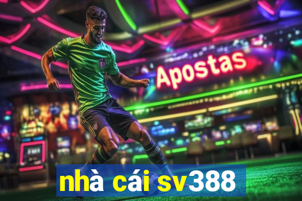 nhà cái sv388