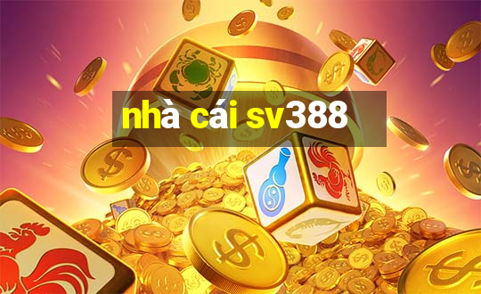 nhà cái sv388