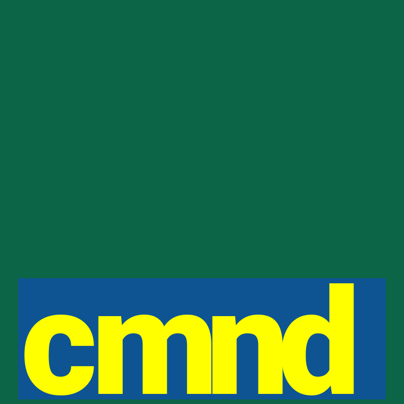 cmnd