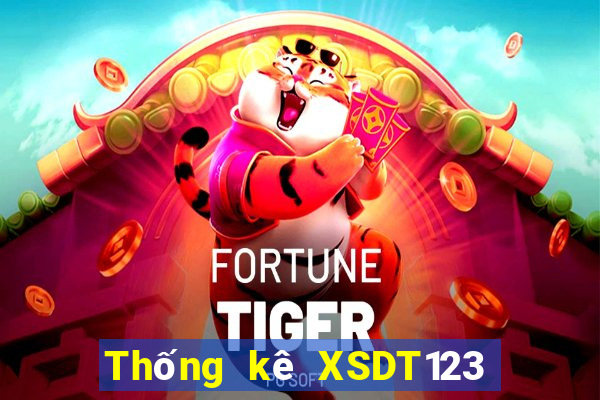 Thống kê XSDT123 ngày 29