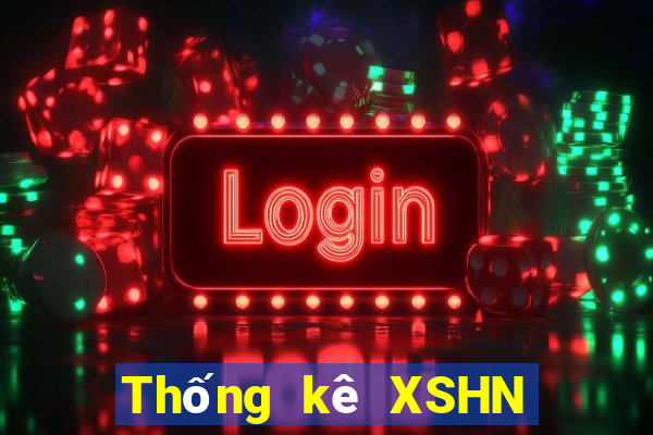 Thống kê XSHN ngày 16