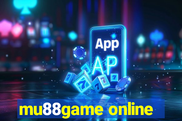 mu88game online