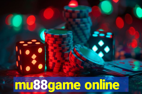 mu88game online