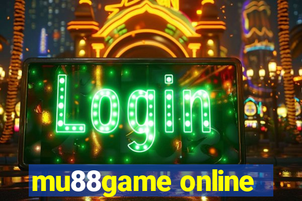 mu88game online