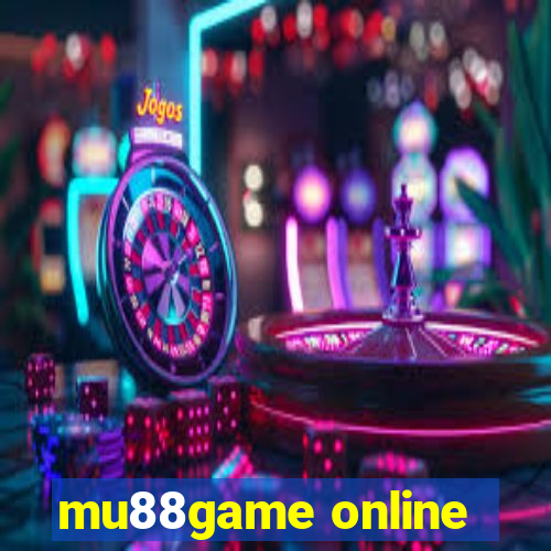 mu88game online