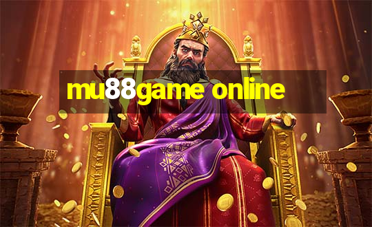 mu88game online