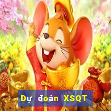 Dự đoán XSQT Thứ 6