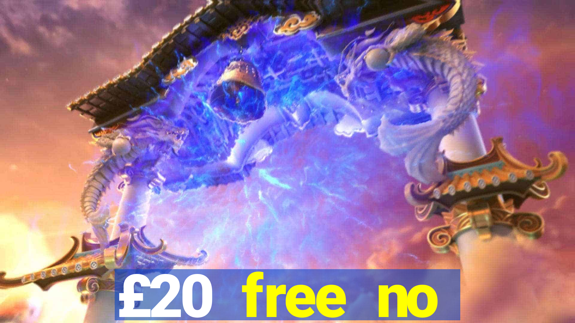 £20 free no deposit casino uk