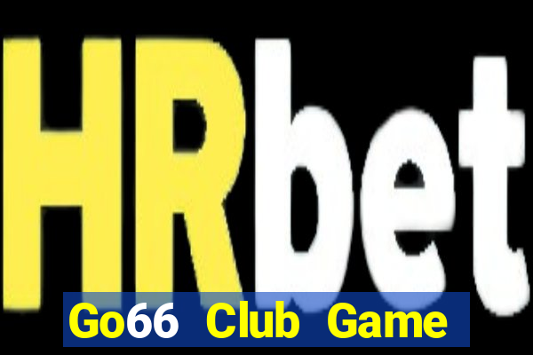 Go66 Club Game Bài Las Vegas