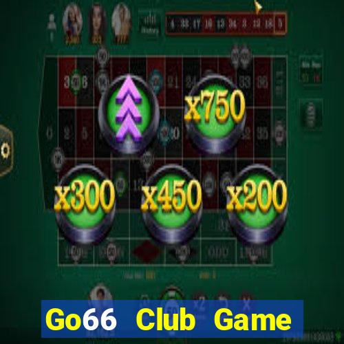 Go66 Club Game Bài Las Vegas