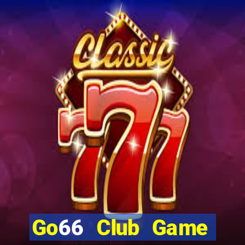 Go66 Club Game Bài Las Vegas